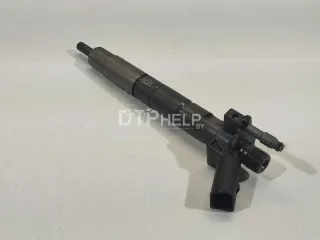 13538571565 Форсунка дизельная электрическая BMW 7 G11/G12 Арт AM23630514, вид 5