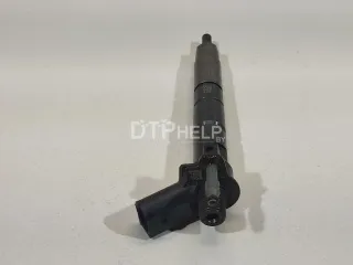 13538571565 Форсунка дизельная электрическая BMW 7 G11/G12 Арт AM23630514, вид 6