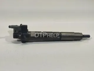 13538571565 Форсунка дизельная электрическая BMW 7 G11/G12 Арт AM23630514, вид 8