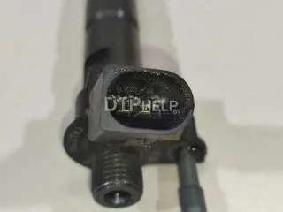 13538571565 Форсунка дизельная электрическая BMW 7 G11/G12 Арт AM23630514, вид 9