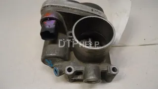 047133062D Заслонка дроссельная электрическая Skoda Octavia A4 Арт AM23634694, вид 3