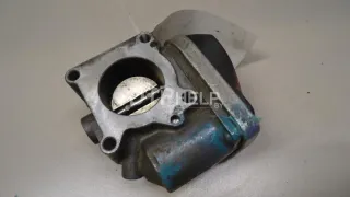 047133062D Заслонка дроссельная электрическая Skoda Octavia A4 Арт AM23634694, вид 5
