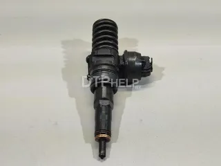 038130073AG Форсунка дизельная электрическая Seat Leon 2 Арт AM23638386, вид 1
