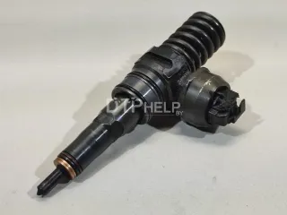038130073AG Форсунка дизельная электрическая Seat Leon 2 Арт AM23638386, вид 3