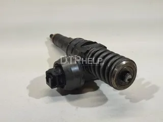038130073AG Форсунка дизельная электрическая Seat Leon 2 Арт AM23638386, вид 7