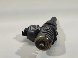 038130073AG Форсунка дизельная электрическая Seat Leon 2 Арт AM23638386, вид 8