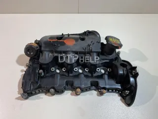 LR005496 Крышка головки блока (клапанная) Land Rover Discovery 3 Арт AM23644221, вид 2