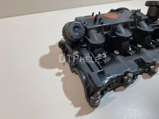 LR005496 Крышка головки блока (клапанная) Land Rover Discovery 3 Арт AM23644221, вид 3