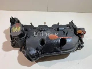 LR005496 Крышка головки блока (клапанная) Land Rover Discovery 3 Арт AM23644221, вид 5
