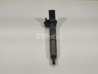 13538571565 Форсунка дизельная электрическая BMW 7 G11/G12 Арт AM23649932, вид 1