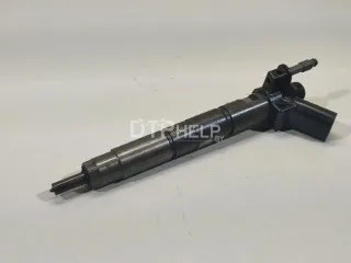 13538571565 Форсунка дизельная электрическая BMW 7 G11/G12 Арт AM23649932, вид 3