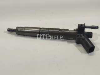 13538571565 Форсунка дизельная электрическая BMW 7 G11/G12 Арт AM23649932, вид 4