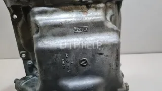 L3K910400E Поддон масляный двигателя Mazda 6 1 Арт AM23653021, вид 11