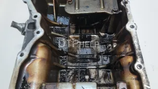 L3K910400E Поддон масляный двигателя Mazda 6 1 Арт AM23653021, вид 7