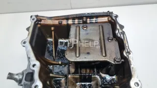L3K910400E Поддон масляный двигателя Mazda 6 1 Арт AM23653021, вид 8