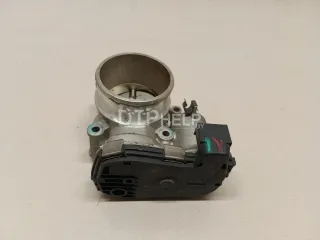 F4J203765010 Заслонка дроссельная электрическая Chery Tiggo 8 PRO Арт AM23663507, вид 4