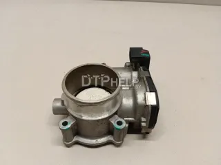 F4J203765010 Заслонка дроссельная электрическая Chery Tiggo 8 PRO Арт AM23663507, вид 5