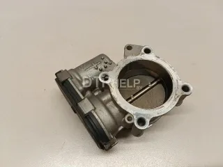 F4J203765010 Заслонка дроссельная электрическая Chery Tiggo 8 PRO Арт AM23663507, вид 8
