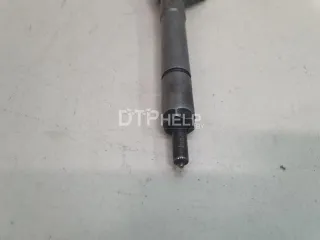 33800279002X Форсунка дизельная электрическая Kia Cerato 1 Арт AM23665651, вид 4