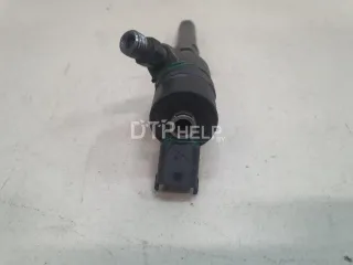 33800279002X Форсунка дизельная электрическая Kia Cerato 1 Арт AM23665651, вид 6