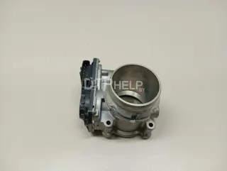 31293736 Заслонка дроссельная электрическая Volvo S80 2 Арт AM23672843, вид 1
