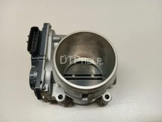 31293736 Заслонка дроссельная электрическая Volvo S80 2 Арт AM23672843, вид 3