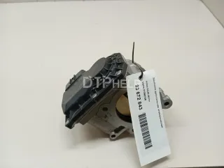 31293736 Заслонка дроссельная электрическая Volvo S80 2 Арт AM23672843, вид 6