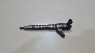 1660000Q2D Форсунка дизельная электрическая Nissan Qashqai 2 Арт AM23680876, вид 1