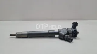 1660000Q2D Форсунка дизельная электрическая Nissan Qashqai 2 Арт AM23680876, вид 2