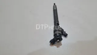 1660000Q2D Форсунка дизельная электрическая Nissan Qashqai 2 Арт AM23680876, вид 8