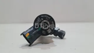 1660000Q2D Форсунка дизельная электрическая Nissan Qashqai 2 Арт AM23680876, вид 9