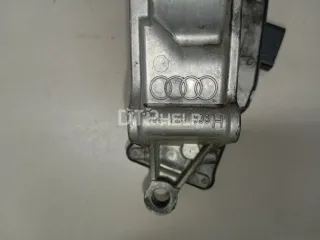 059129593H Заслонка дроссельная электрическая Volkswagen Touareg 2 Арт AM23683006, вид 3