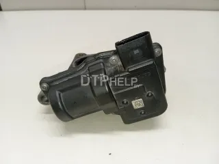 059129593H Заслонка дроссельная электрическая Volkswagen Touareg 2 Арт AM23683006, вид 5