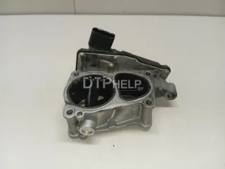 059129593H Заслонка дроссельная электрическая Volkswagen Touareg 2 Арт AM23683006, вид 6
