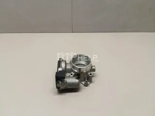 E4G15B3765010 Заслонка дроссельная электрическая Chery Tiggo 4 Арт AM23687381, вид 1
