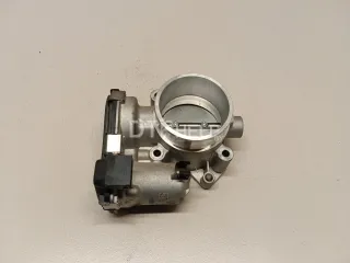 E4G15B3765010 Заслонка дроссельная электрическая Chery Tiggo 4 Арт AM23687381, вид 3