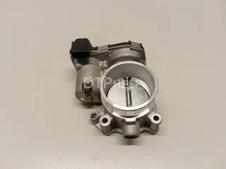 E4G15B3765010 Заслонка дроссельная электрическая Chery Tiggo 4 Арт AM23687381, вид 4