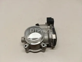 E4G15B3765010 Заслонка дроссельная электрическая Chery Tiggo 4 Арт AM23687381, вид 5