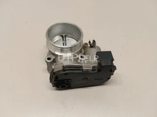 E4G15B3765010 Заслонка дроссельная электрическая Chery Tiggo 4 Арт AM23687381, вид 6