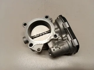 E4G15B3765010 Заслонка дроссельная электрическая Chery Tiggo 4 Арт AM23687381, вид 9