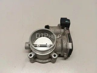 E4G15B3765010 Заслонка дроссельная электрическая Chery Tiggo 4 Арт AM23687480, вид 3