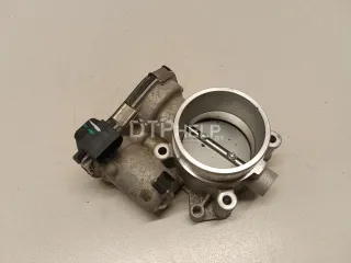 E4G15B3765010 Заслонка дроссельная электрическая Chery Tiggo 4 Арт AM23687480, вид 5