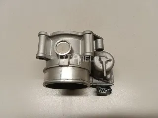 E4G15B3765010 Заслонка дроссельная электрическая Chery Tiggo 4 Арт AM23687480, вид 6