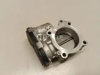 E4G15B3765010 Заслонка дроссельная электрическая Chery Tiggo 4 Арт AM23687480, вид 9