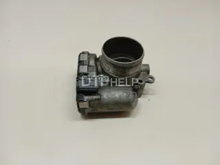 LR073708 Заслонка дроссельная электрическая Land Rover Range Rover 4 Арт AM23691510, вид 1