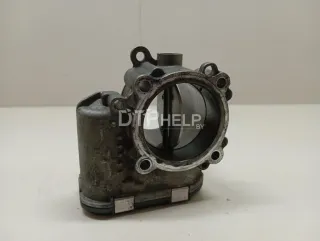 LR073708 Заслонка дроссельная электрическая Land Rover Range Rover 4 Арт AM23691510, вид 5