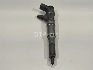 13537789661 Форсунка дизельная электрическая BMW 3 E46 Арт AM23693296, вид 1