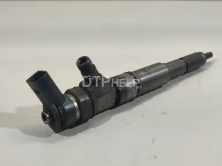 13537789661 Форсунка дизельная электрическая BMW 3 E46 Арт AM23693296, вид 14