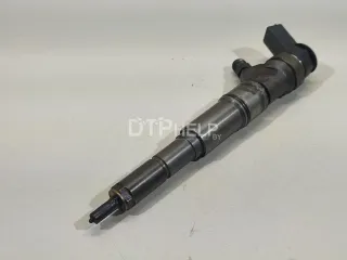13537789661 Форсунка дизельная электрическая BMW 3 E46 Арт AM23693296, вид 2