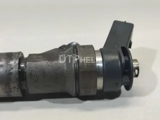 13537789661 Форсунка дизельная электрическая BMW 3 E46 Арт AM23693296, вид 5